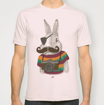 Wabbit By Borg