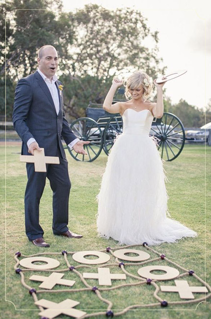 צילום: I Heart Weddings