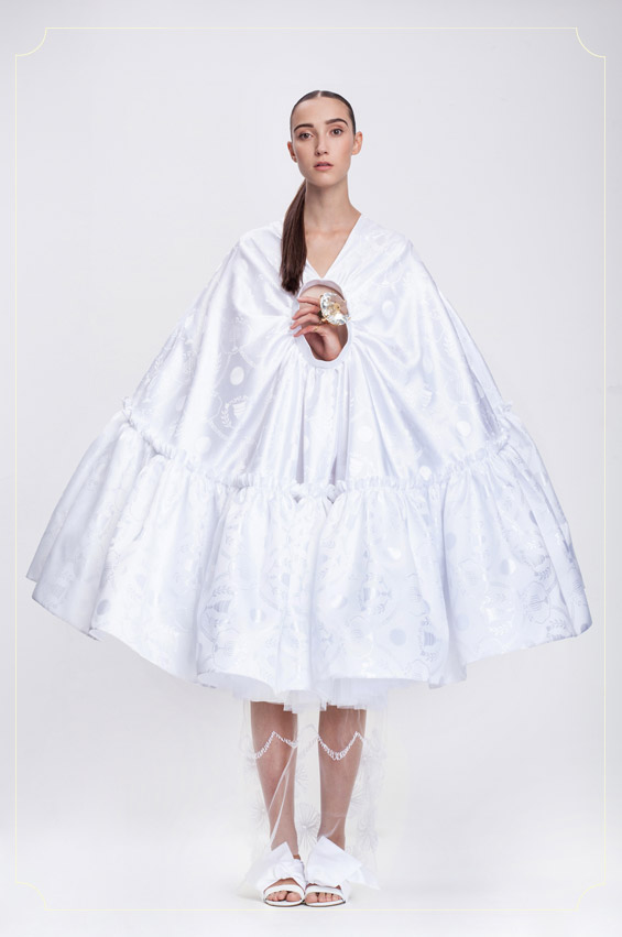 עיצוב: Tzipporah Bazer