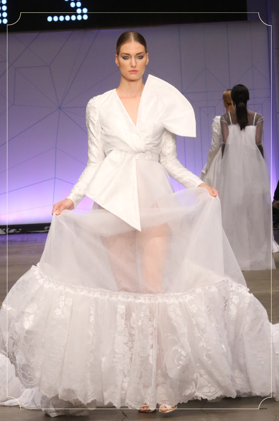 עיצוב: Tzipporah Bazer
