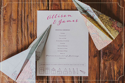 צילום: Wild Whim Design