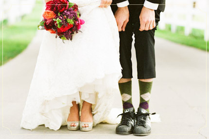 צילום: Picotte Weddings