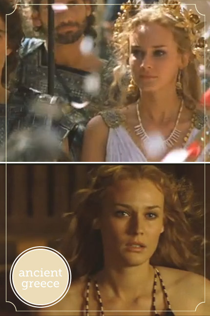 צילום מסך מתוך טריילר Troy