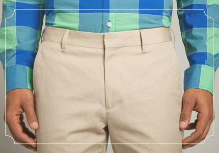 צילום: Bonobos