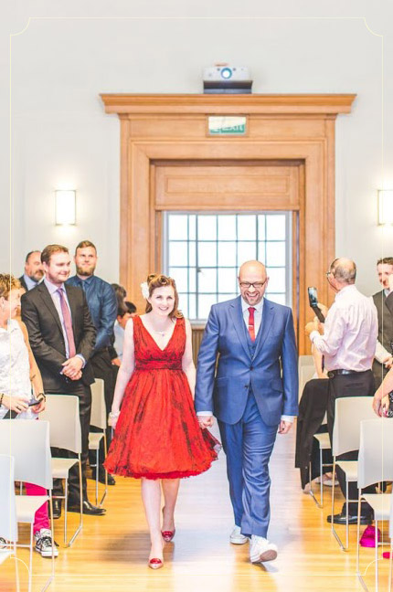 צילום: Jacob and Pauline Wedding Photography