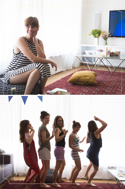 צילום: קרן לחמן, WED. FASH. ART