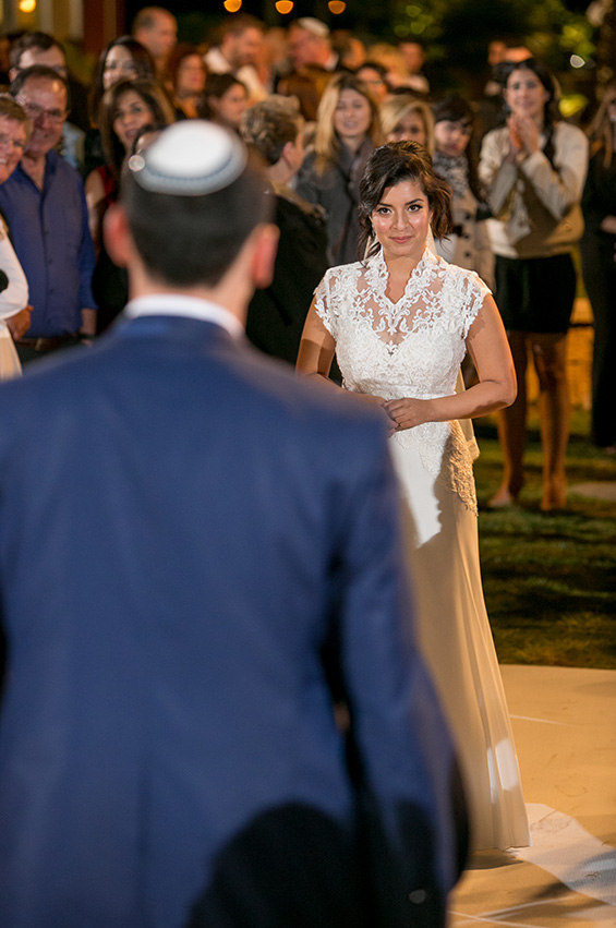 החתונה של ליטל ונתי