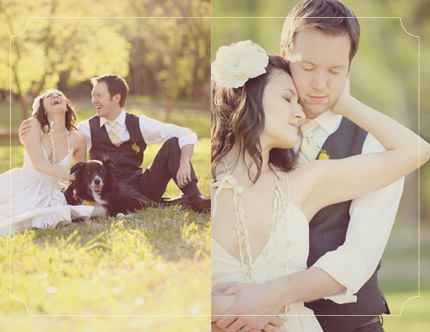 www.greenlikewedding.com