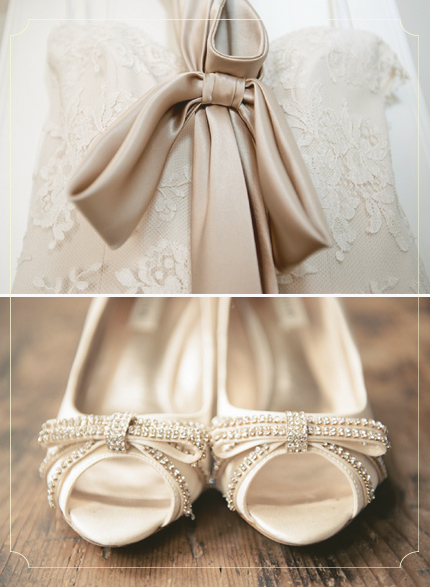 צילום: Oh La La Weddings, Georgi Mabee