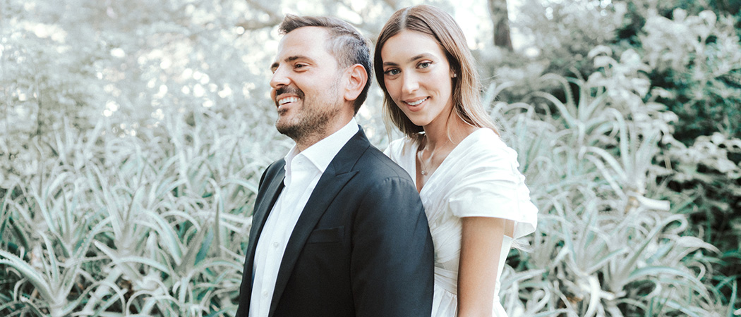 Bohemian Like You: החגיגה של יובל ויוני