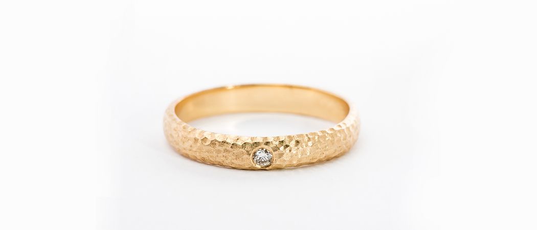 Put a ring on it: טבעות אירוסין מהממות להשראה