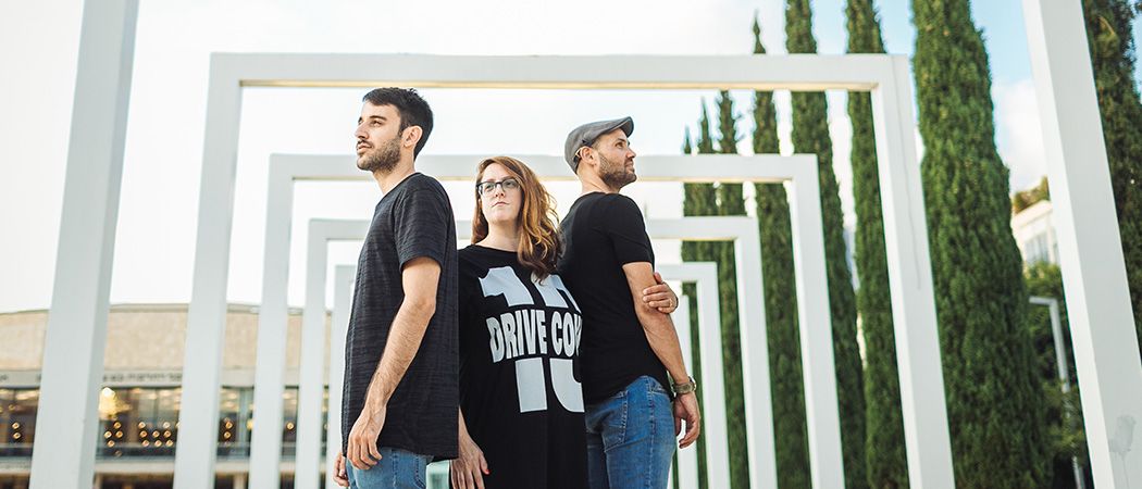 הדיג׳ייז הבוטיקיים שפונים אל כלות שמבינות באמת במוסיקה