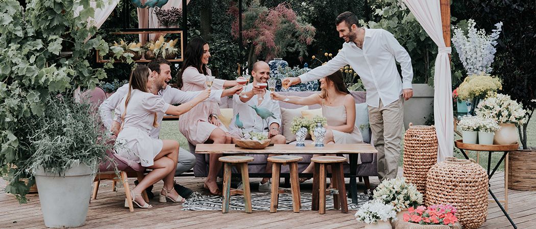 אופטימיות היא שם המשחק :Feels Like Summer Love