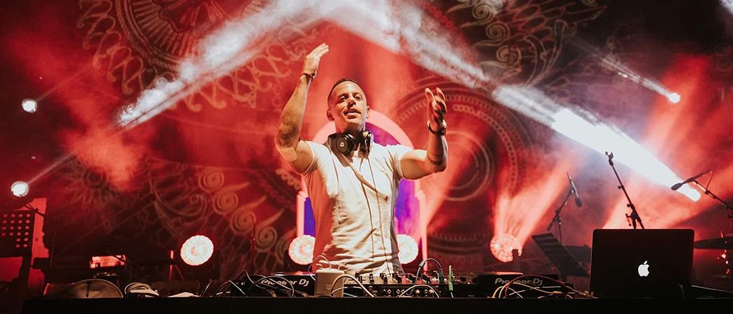 Face the Music: שבלול קולקטיב ירקחו לכם שיקוי מוזיקלי מושלם לחתונה