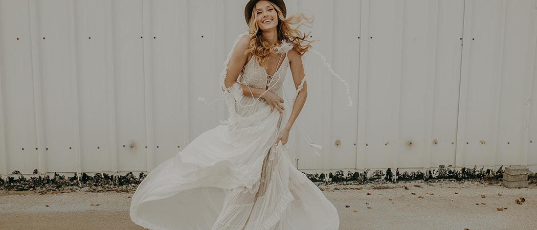 Just Like an Angel: קולקציה חדשה לענבל רביב