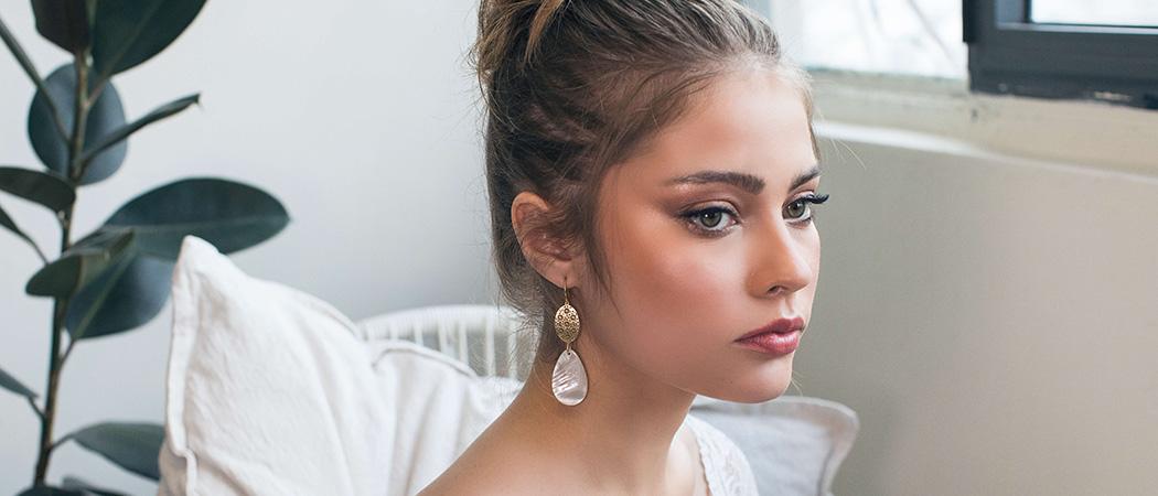 Princess for a day: קולקציית העגילים של פרינסס קיי