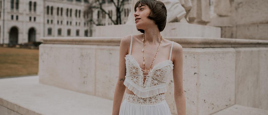 Boho Dream: קולקציה חדשה לטורה