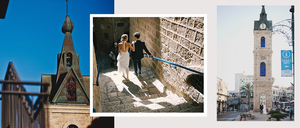 מגיעות לאירוע שלנו? הנה מקומות כיפיים ביפו לביקור עם הבסטי או בן הזוג