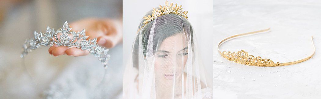 Queen for a day: נזרים מהממים להשראה