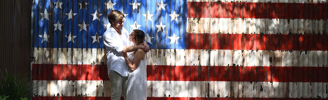 American Style