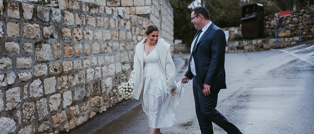 חורף, התגעגענו: חתונה מדהימה שתעשה לכן חשק להתחתן בעונה הקרה