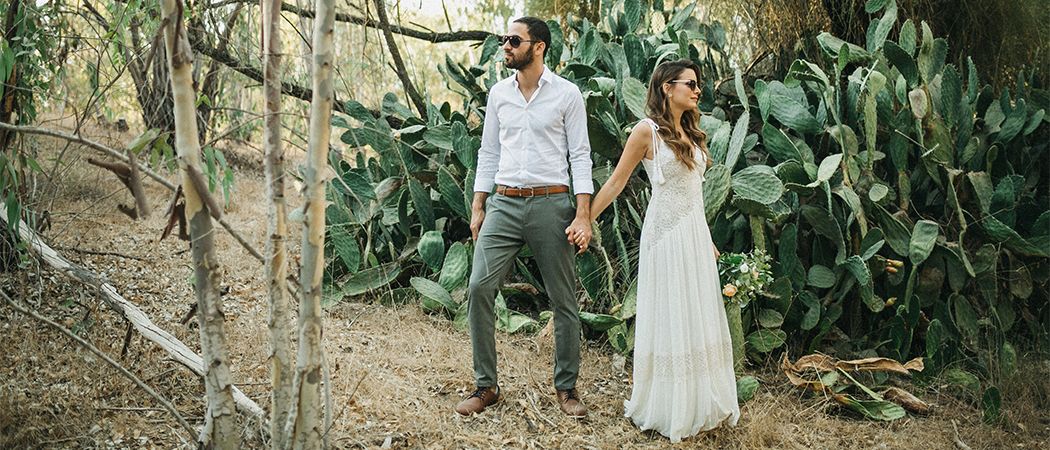 מחפשות רעיונות ללוקיישנים כפריים לצילומי זוגיות?