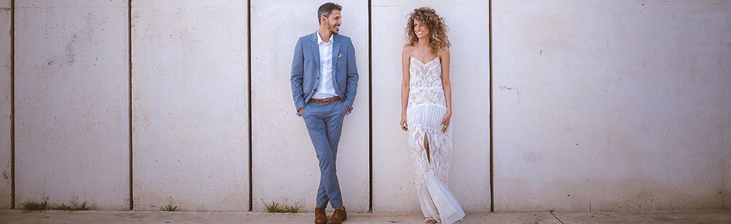 כשצלמי חתונות מתחתנים: החתונה של רוני ועידן