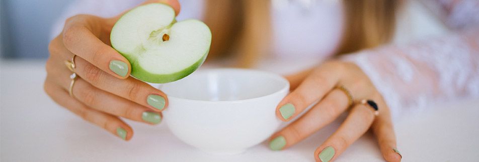 שנה טובה: הפקת חג בסימן התפוח