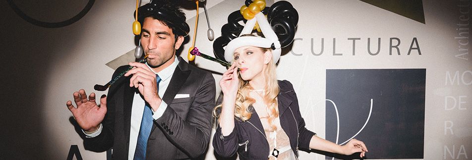 Glitter & Glam: Hello 2016!