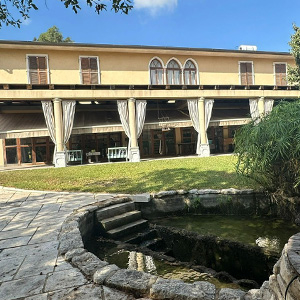 Casa mancini