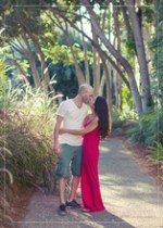 צילומי הזוגיות של עינת ועומר