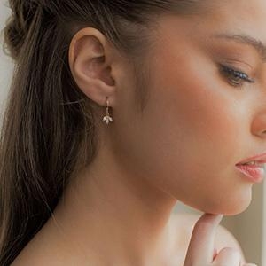 Princess for a day: קולקציית העגילים של פרינסס קיי