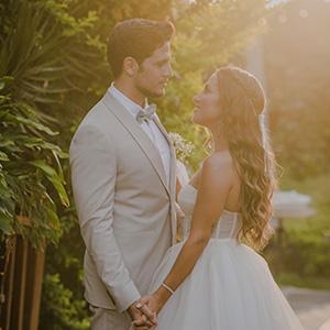 The Perfect Party: החתונה של דקל ושי