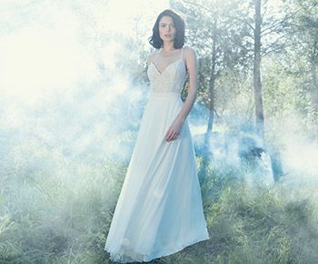 קיץ רומנטי בקולקציה של Ready2wedd