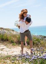 חתונת השמש של ענבל וליאור