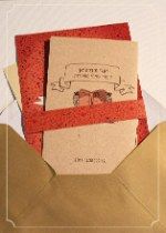 ביקור בעולם האגדות - מיתוג החתונה של יעלי וסבסטיאן