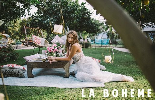 La Bohème