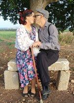 שני ואילן, היפים והאמיצים