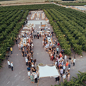 Lilach Sapir Events