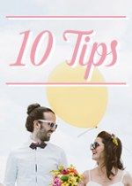 10 טיפים של אלופות, לחתונה דבש
