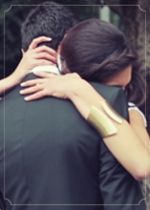 סרטון החתונה של טל ועמיר