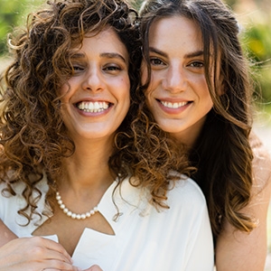 keeping it Simple: חתונת הצהריים המקסימה של יערה וגל