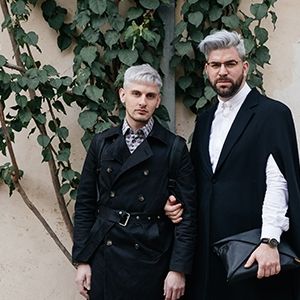 Love Always Wins: החתונה המרגשת והייחודית של אוהד וטל