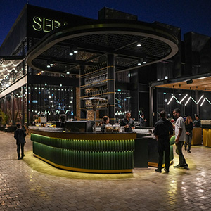 SERA events