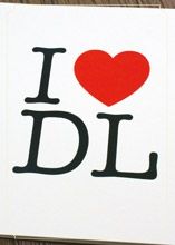 I ♥ NY
