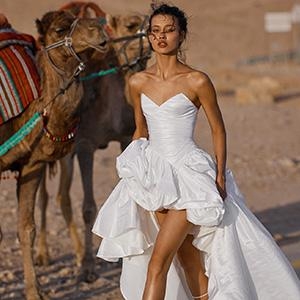 כשאור השמש הופך לקסם: הקולקציה של גלי קרטן