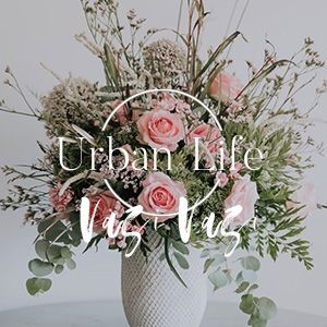 Urban Life: הכירו את VAZI VAZI