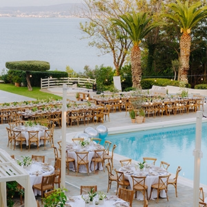 My Greek Wedding: חולמות על חתונה מהממת ביוון? זה לגמרי אפשרי