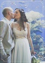 החתונה של תום ודרור, 28.5.15