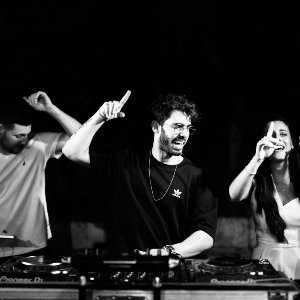 מור דהרי | DJ